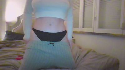 WhiteBubs webcam model stream image