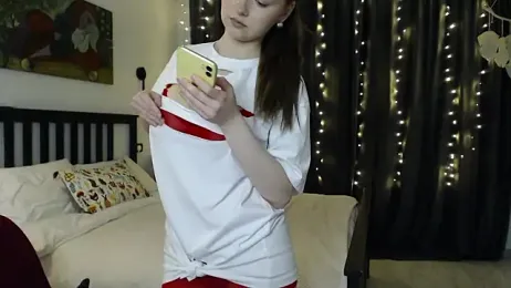 winter__sun webcam stripchat model stream image