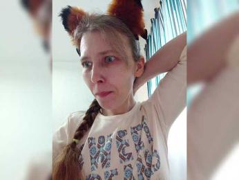 -Queen-Margo- webcam bongacams model stream image