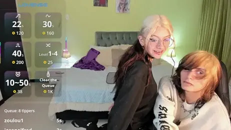 Eros_Nyx_ webcam model stream image