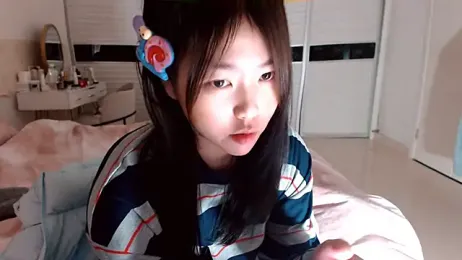 Miu1_girl webcam model stream image