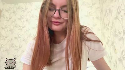 SeemaGolberg webcam model stream image