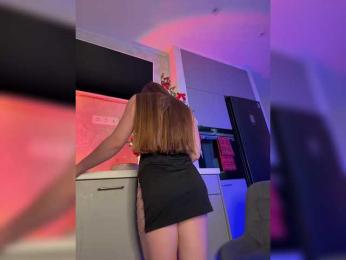 -TATUHA- webcam model stream image