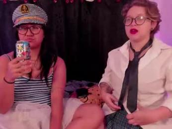 crazy_cakes_ webcam chaturbate model stream image