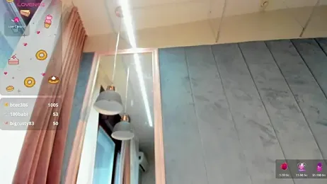 Sassy_Teen webcam stripchat model stream image