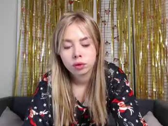 sofia_here webcam model stream image