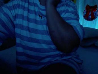 Malvvina webcam model stream image