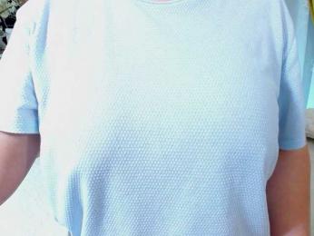 Malvvina webcam model stream image