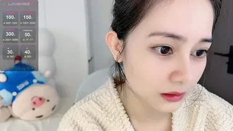 Judy-520 webcam stripchat model stream image