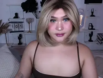 MargarettSaray69 webcam model stream image