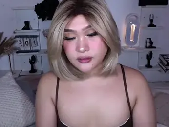 MargarettSaray69 webcam stripchat model stream image