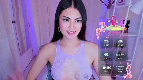 MS_HAILEY webcam stripchat model stream image