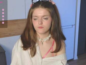 Annpopsy webcam bongacams model stream image