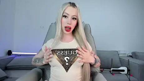 Sweet_Soffi webcam model stream image