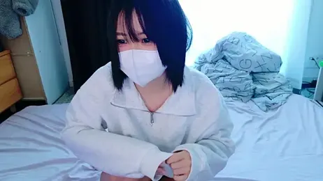 Nonchan_ webcam model stream image