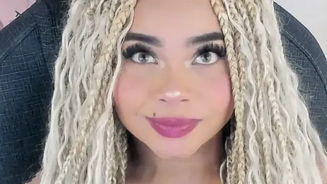 conny__curly webcam model stream image