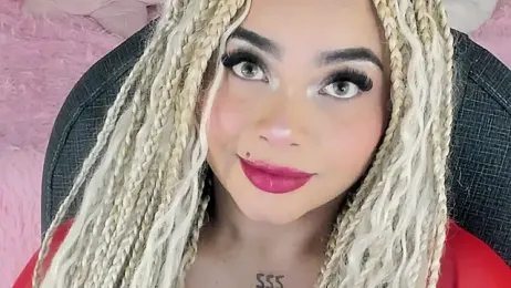 conny__curly webcam model stream image