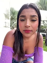 Mariangel_11 webcam model stream image