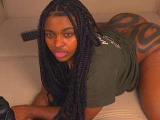 melody-blossom webcam model stream image