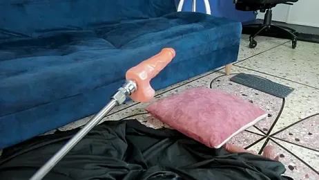 Daliana_Gounbolt webcam model stream image