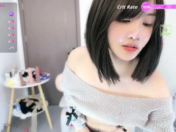 Miqibaob webcam bongacams model stream image