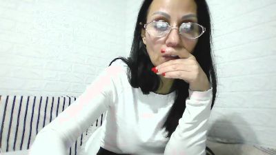 aledina78 webcam model stream image