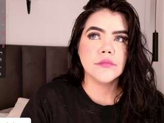 babeharmony webcam model stream image