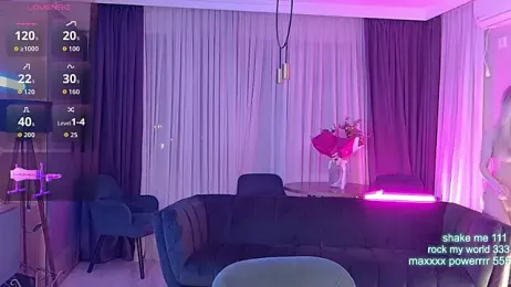 CutiePie69__ webcam model stream image