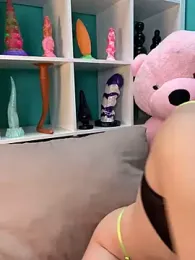 TheRealJessyLey webcam model stream image