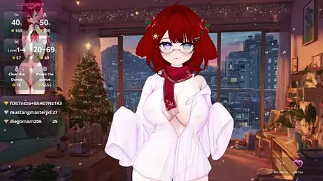 lonely-flower21 webcam model stream image