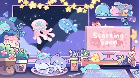 lonely-flower21 webcam stripchat model stream image