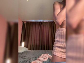 Enchantressss webcam model stream image