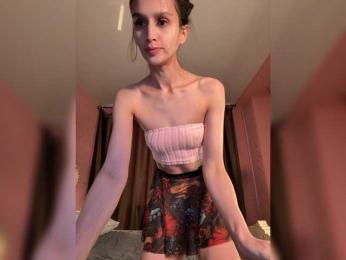 Enchantressss webcam bongacams model stream image