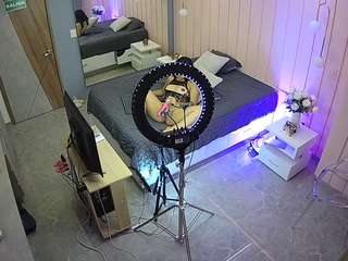 voyeurcam-casa-salsa-bedroom-2 webcam model stream image