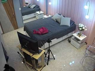 voyeurcam-casa-salsa-bedroom-2 webcam model stream image