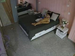 voyeurcam-casa-salsa-bedroom-2 webcam model stream image