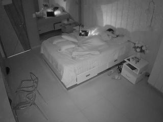 voyeurcam-casa-salsa-bedroom-2 webcam model stream image
