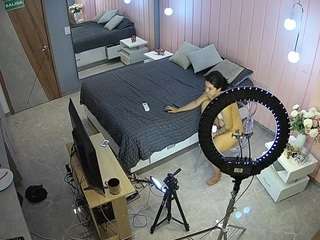voyeurcam-casa-salsa-bedroom-2 webcam model stream image