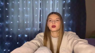 ShemekaKohrs webcam model stream image