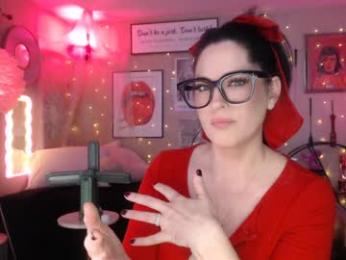 milf_lacey webcam chaturbate model stream image