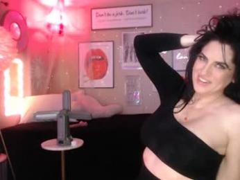 milf_lacey webcam model stream image