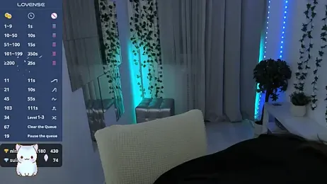 Dixi_Pixi_ webcam model stream image