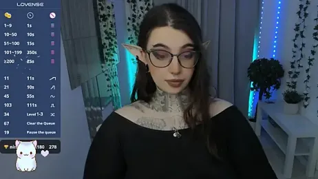 Dixi_Pixi_ webcam stripchat model stream image