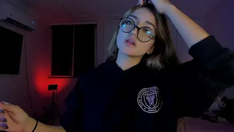 SweetJennaa webcam model stream image