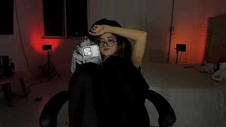 SweetJennaa webcam model stream image