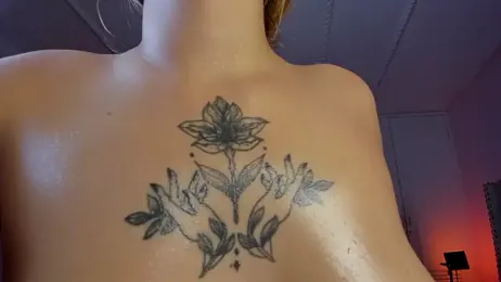 SweetJennaa webcam model stream image