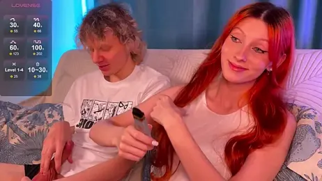 eternal_dream_ webcam model stream image