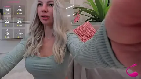 Jessy_Jo webcam stripchat model stream image