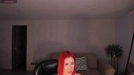 MadelineFox webcam model stream image