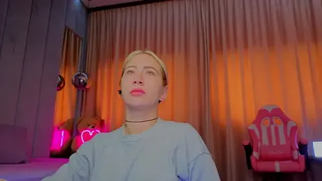 Reina_Cummings webcam model stream image